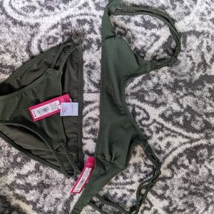 NWT Women's Bikini
